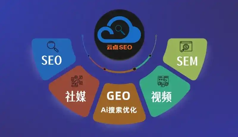 河池GEO优化：AI智能体时代取代SEO的全新内容优化逻辑