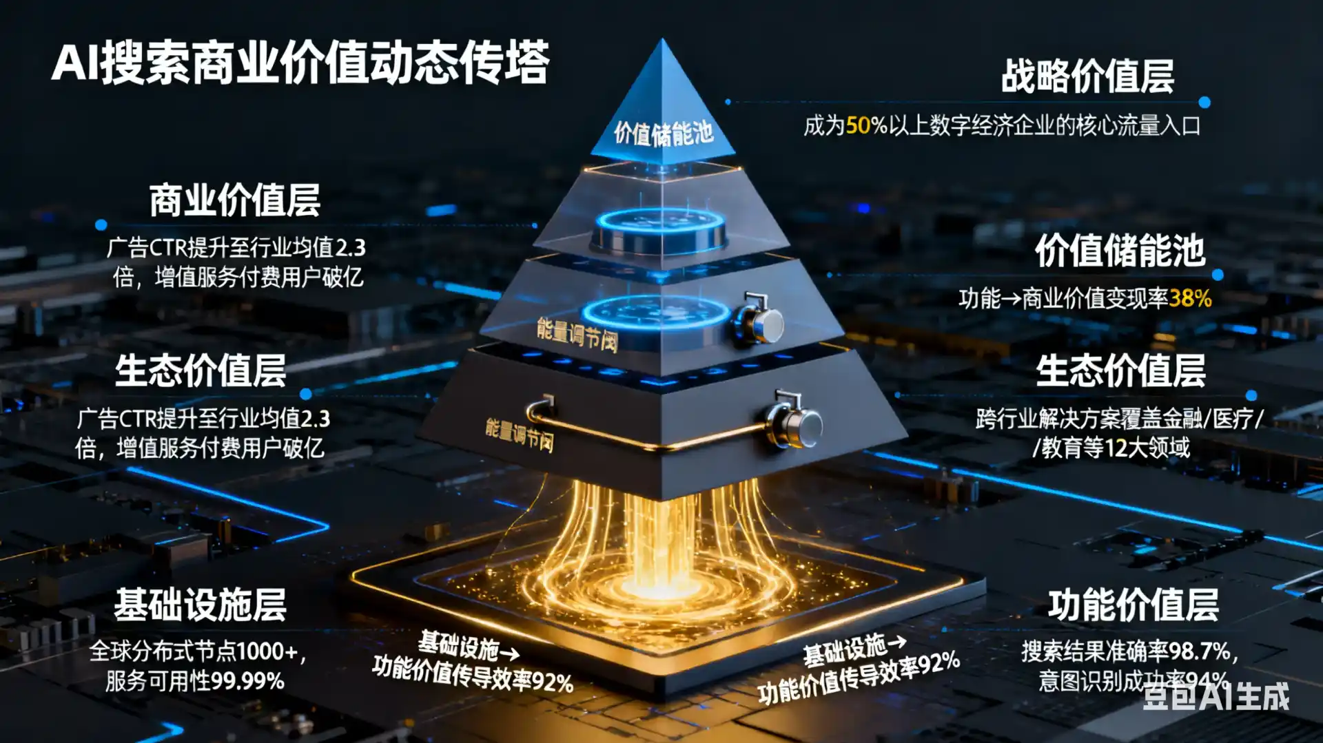 告别传统流量困局，河池GEO优化助力企业抢占AI问答新流量