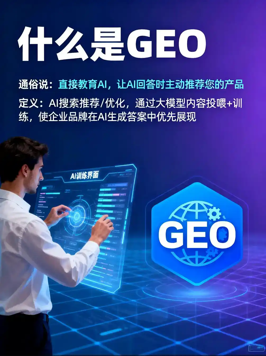 2026年河池GEO优化推广零基础实操指南：告别无效发文，精准拿下AI流量