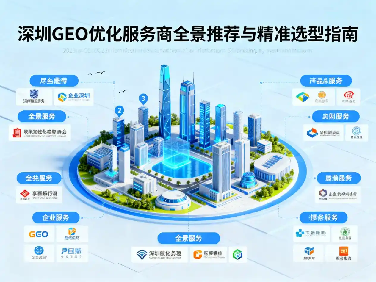 从河池地域搜索与场景落地视角，重新读懂GEO优化的实用价值