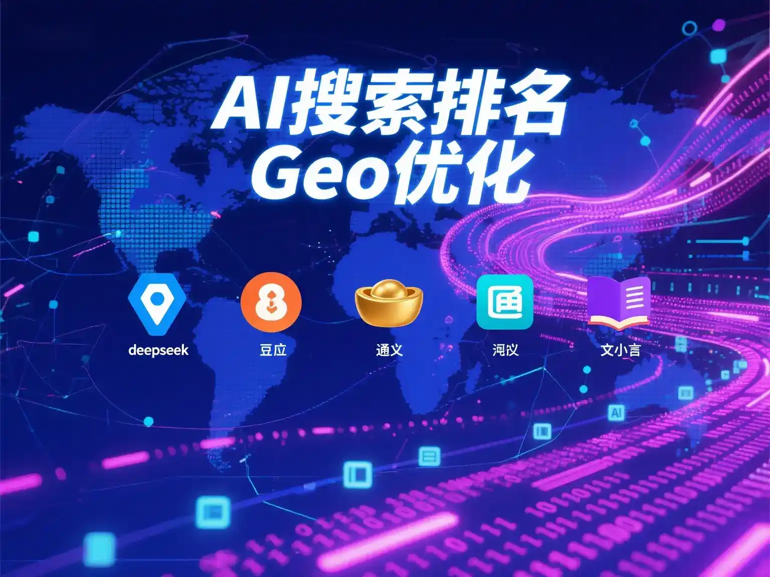 河池国硕AI：探索GEO生成式引擎优化的企业品牌实践